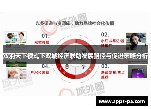 双羽天下模式下双城经济联动发展路径与促进策略分析