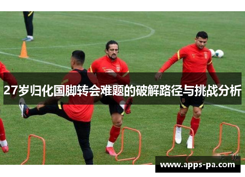 27岁归化国脚转会难题的破解路径与挑战分析
