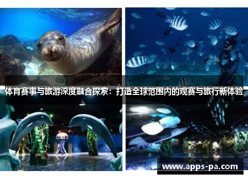 体育赛事与旅游深度融合探索：打造全球范围内的观赛与旅行新体验