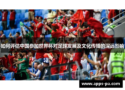如何评估中国参加世界杯对足球发展及文化传播的深远影响