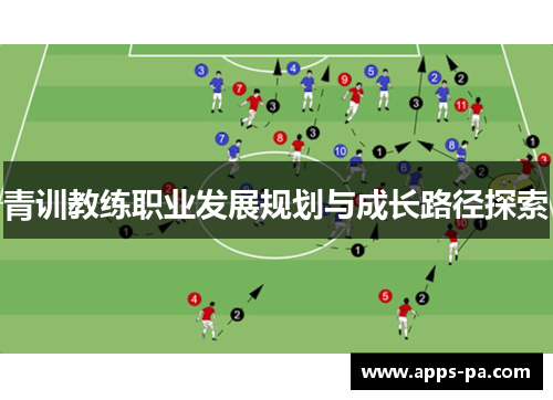 青训教练职业发展规划与成长路径探索