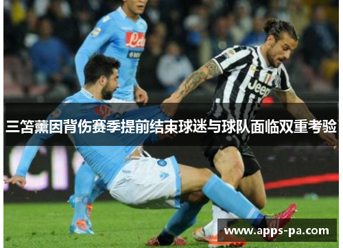 三笘薰因背伤赛季提前结束球迷与球队面临双重考验